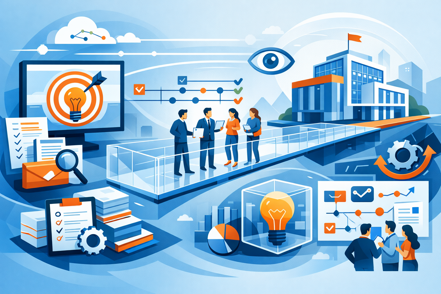 Accountability & Intent: Your Project's Definitive Record