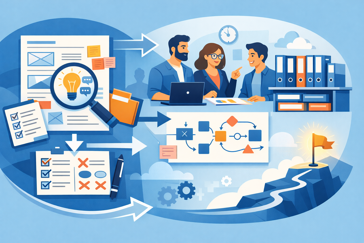 Preserve Project Intent: Design Decisions Documented