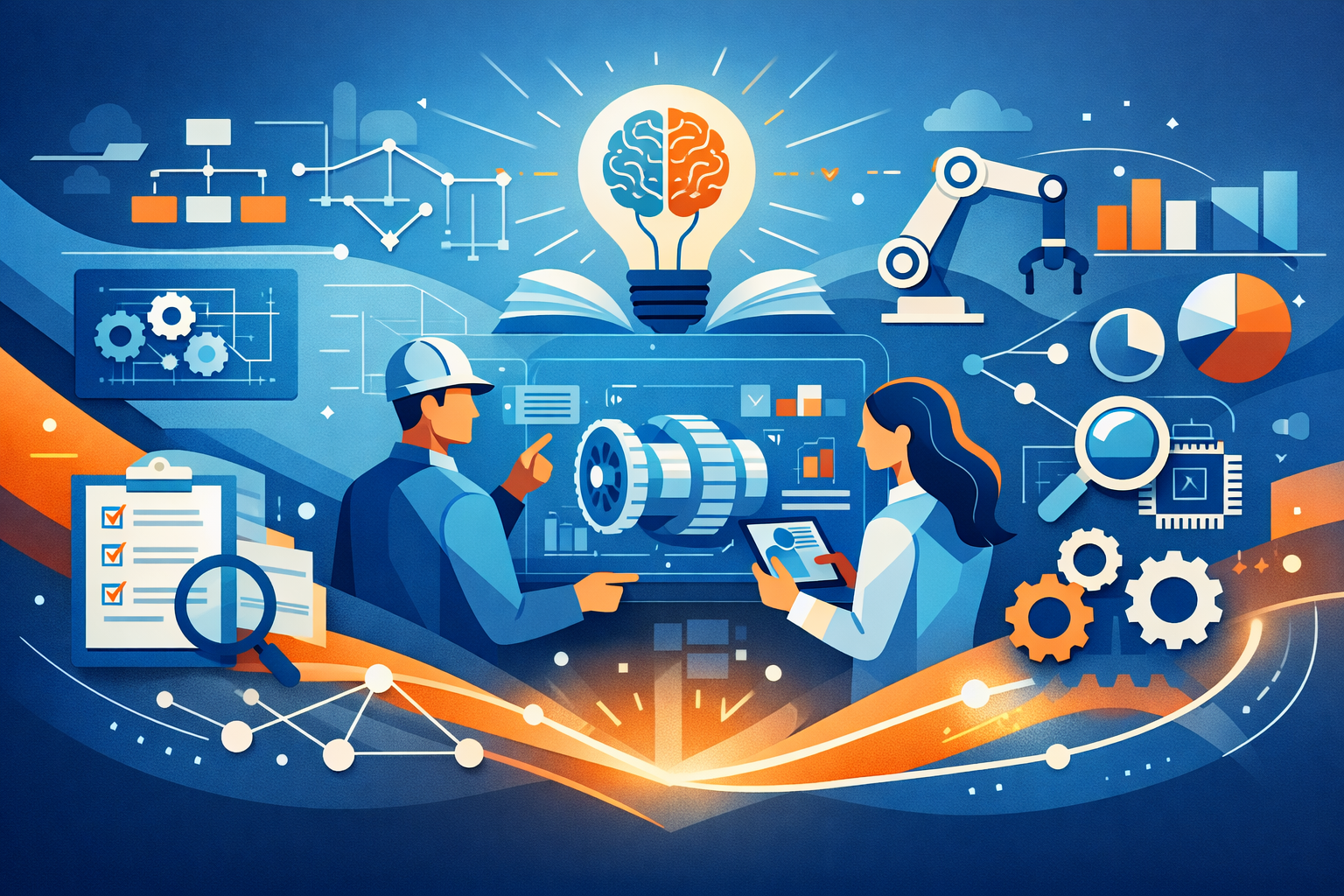 CatioBrief: Your Hub for Engineering Context Clarity