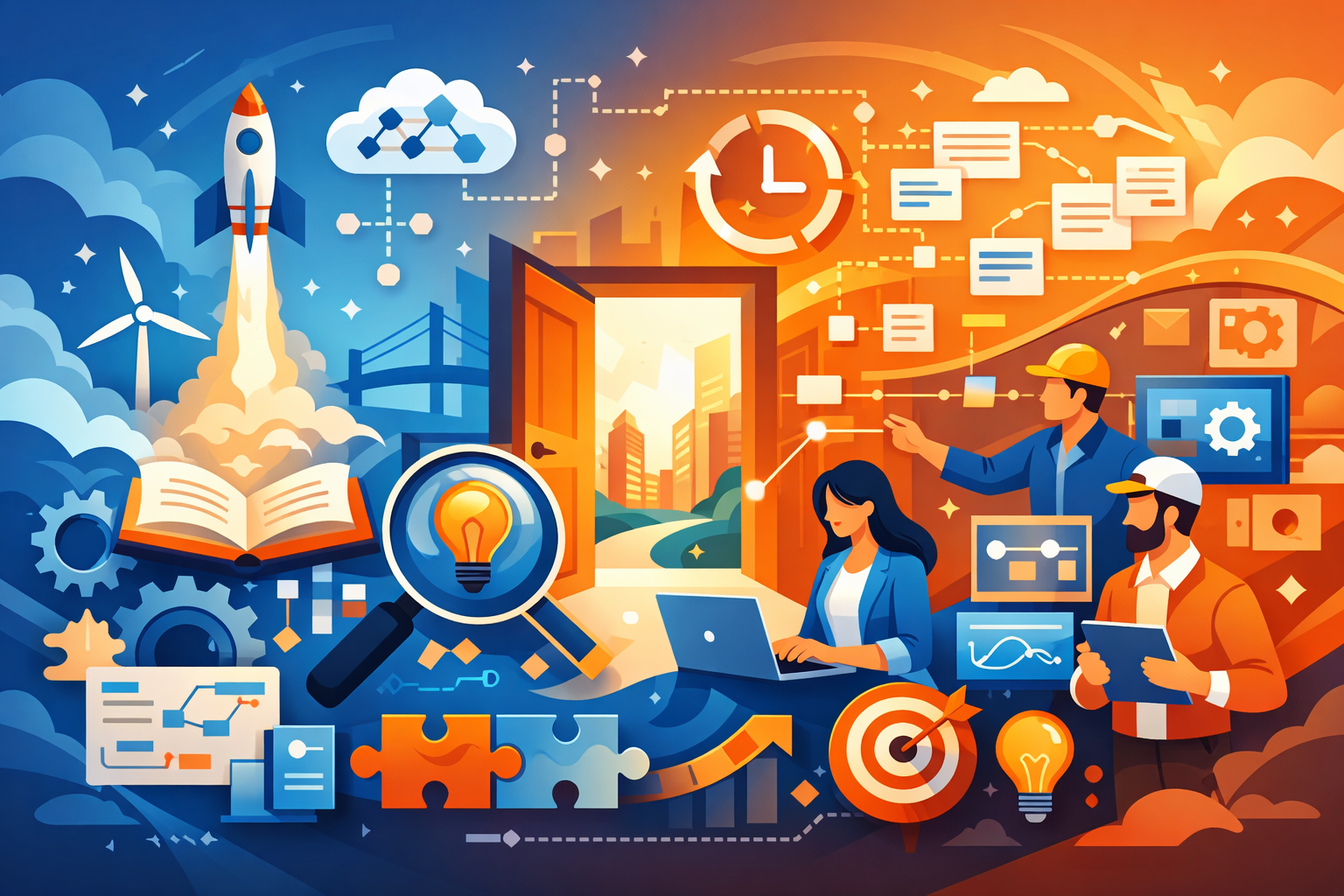 How to Ensure Project Clarity: Documenting 'Why' in Engineering